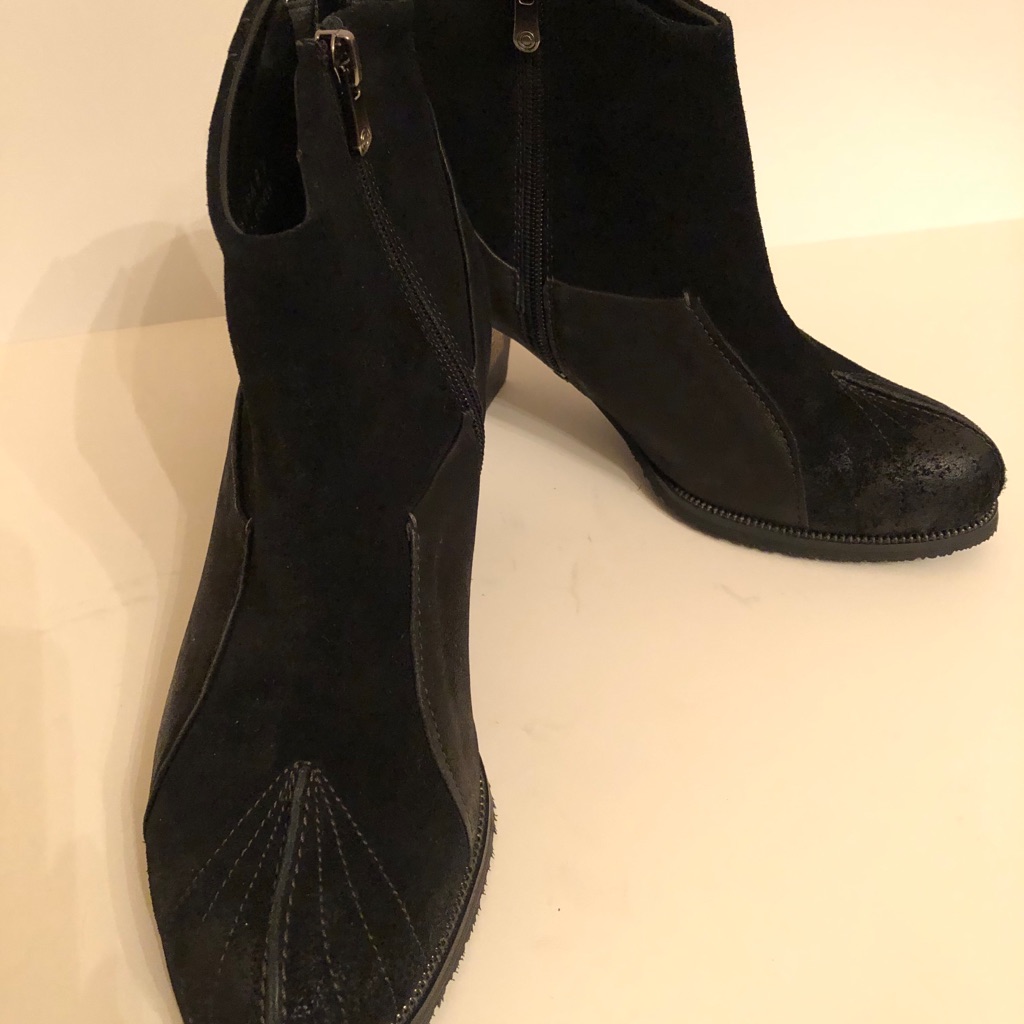 Carnaby London Power Women's Boots